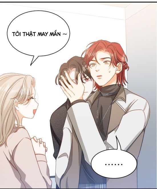 Nụ Hôn Vực Thẳm Chapter 20 - 27