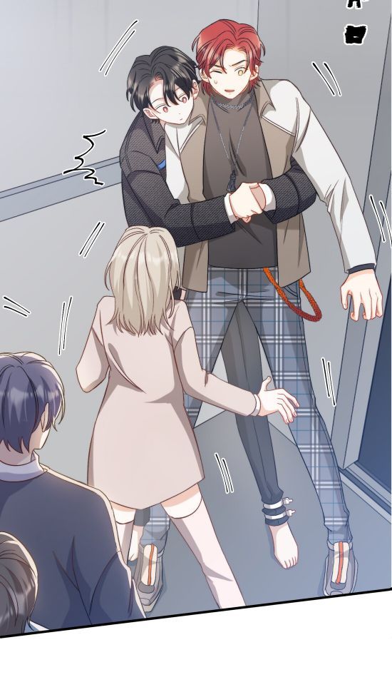 Nụ Hôn Vực Thẳm Chapter 20 - 31