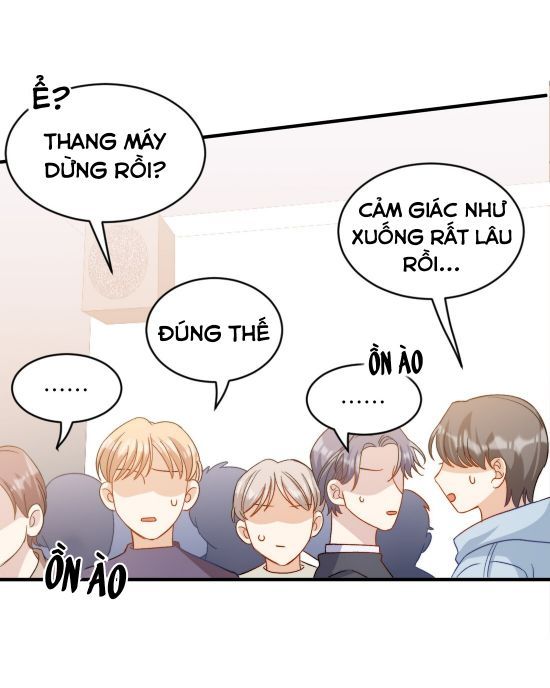 Nụ Hôn Vực Thẳm Chapter 20 - 32