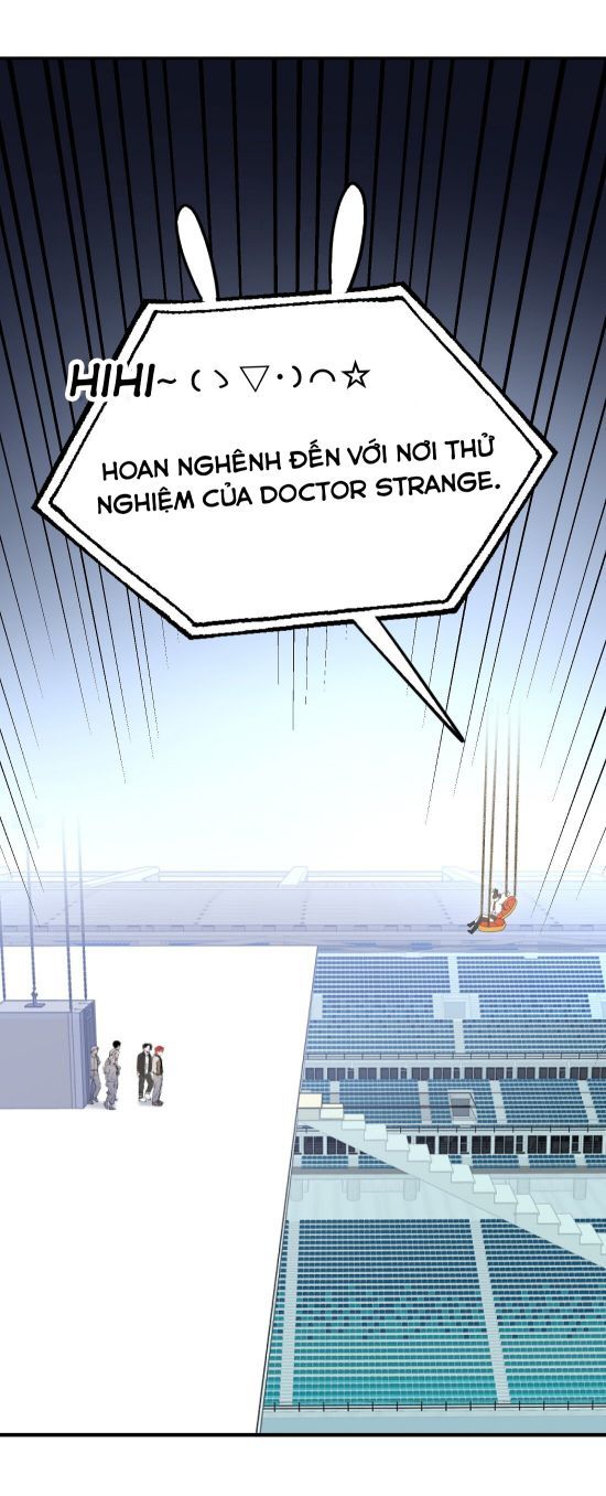 Nụ Hôn Vực Thẳm Chapter 20 - 35