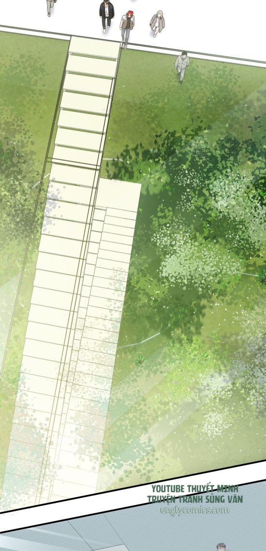 Nụ Hôn Vực Thẳm Chapter 20 - 38