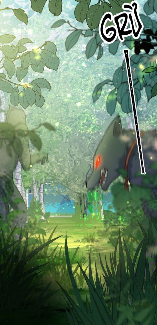 Nụ Hôn Vực Thẳm Chapter 20 - 40