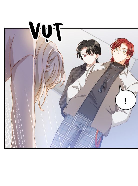 Nụ Hôn Vực Thẳm Chapter 20 - 7