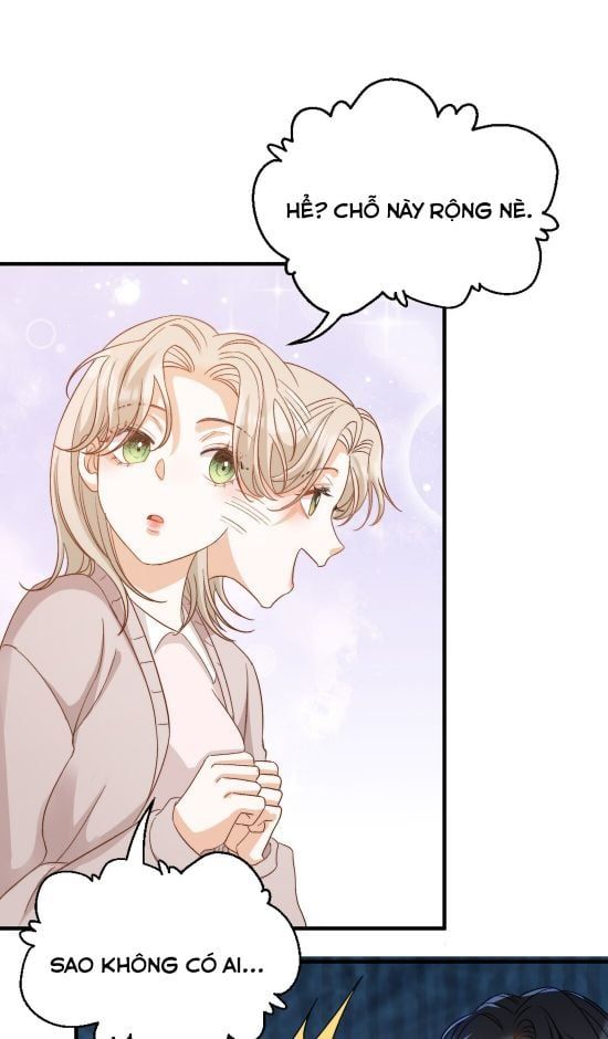 Nụ Hôn Vực Thẳm Chapter 20 - 9