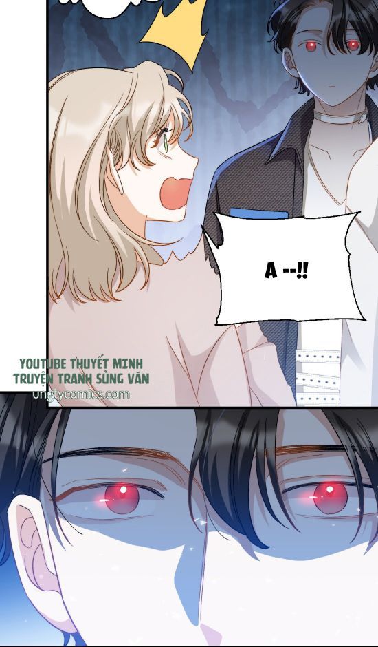 Nụ Hôn Vực Thẳm Chapter 20 - 10