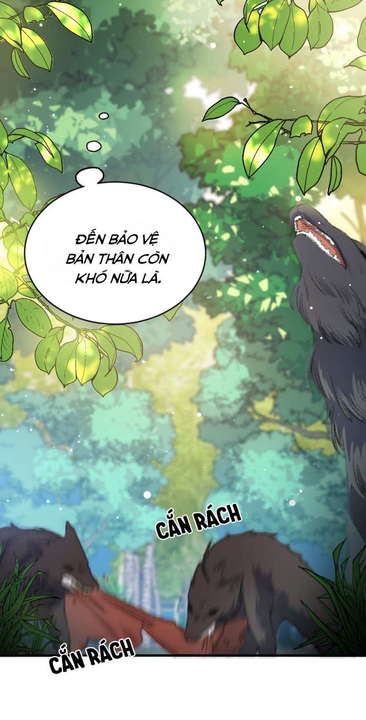 Nụ Hôn Vực Thẳm Chapter 21 - 11