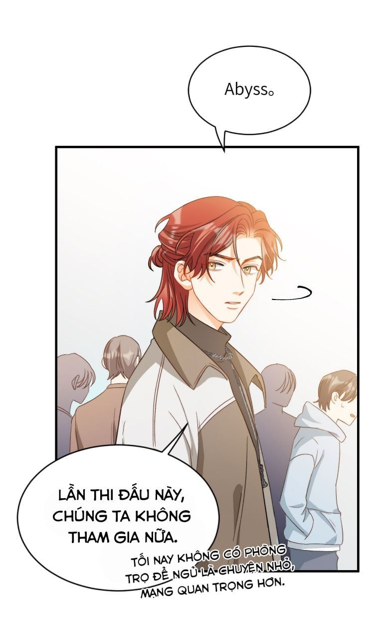 Nụ Hôn Vực Thẳm Chapter 21 - 12