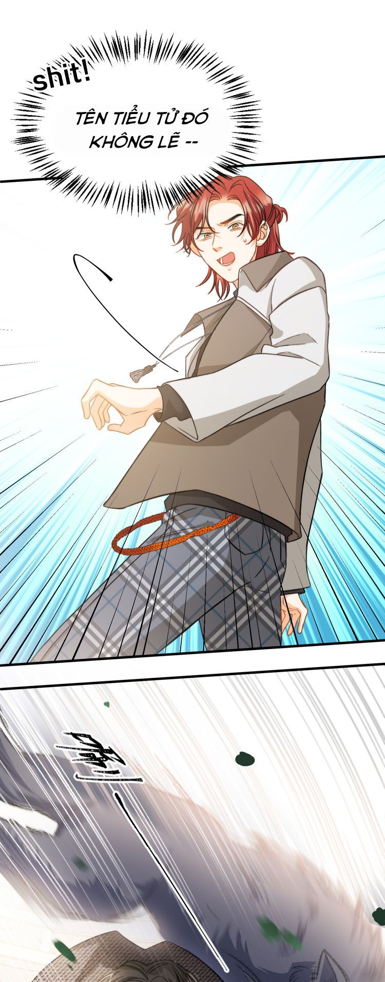 Nụ Hôn Vực Thẳm Chapter 21 - 14