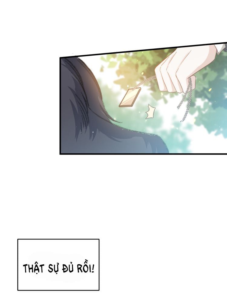 Nụ Hôn Vực Thẳm Chapter 21 - 20