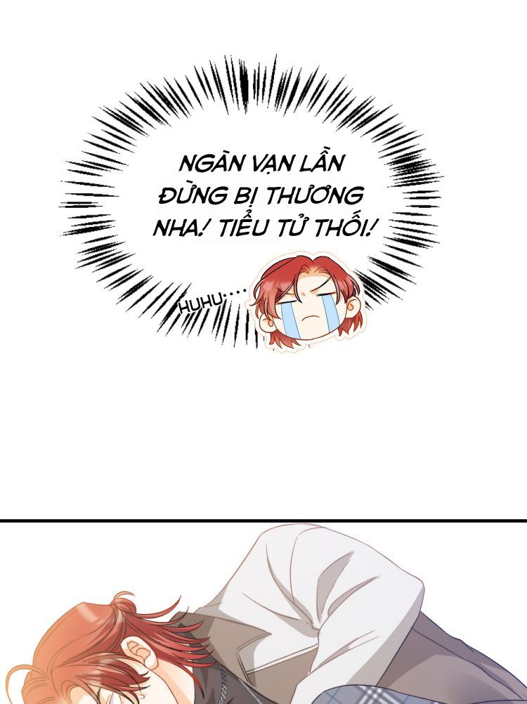 Nụ Hôn Vực Thẳm Chapter 21 - 22