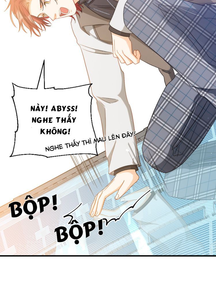 Nụ Hôn Vực Thẳm Chapter 21 - 23