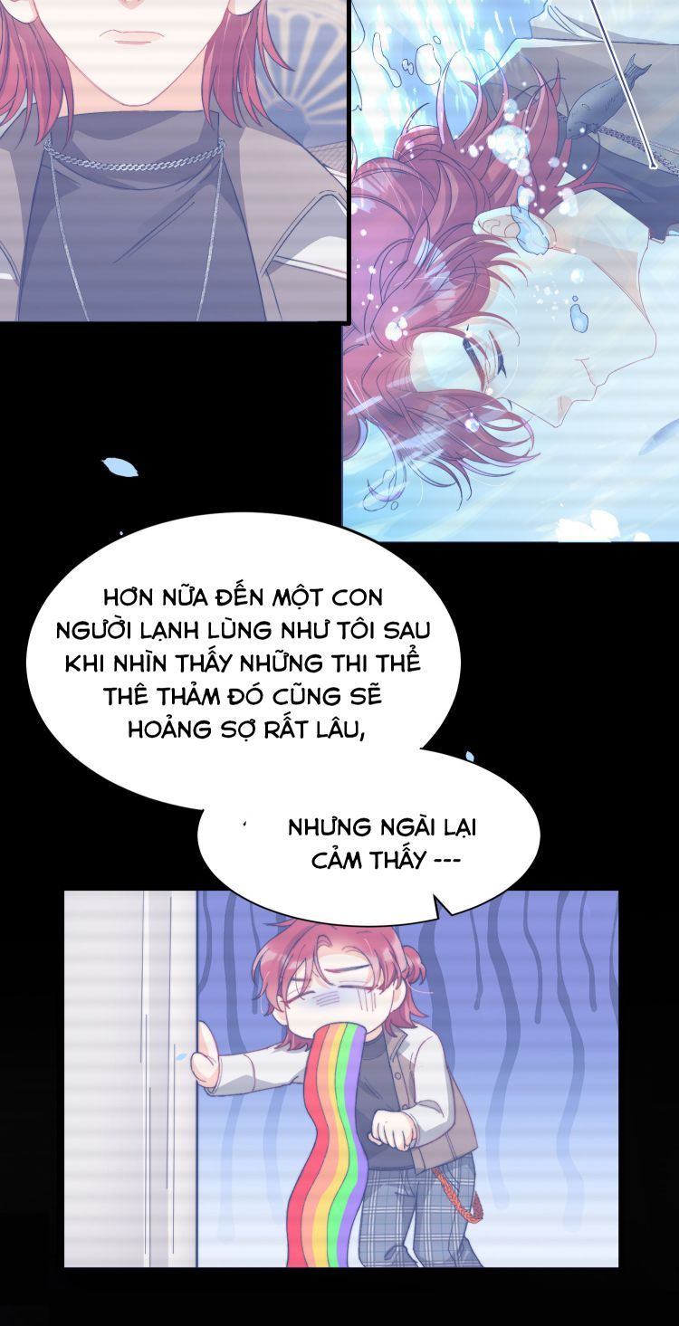Nụ Hôn Vực Thẳm Chapter 21 - 30