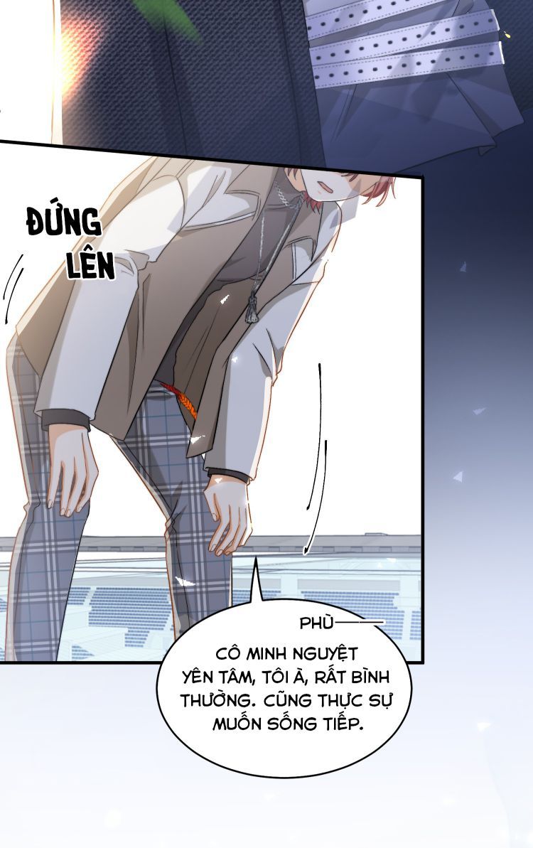 Nụ Hôn Vực Thẳm Chapter 21 - 38