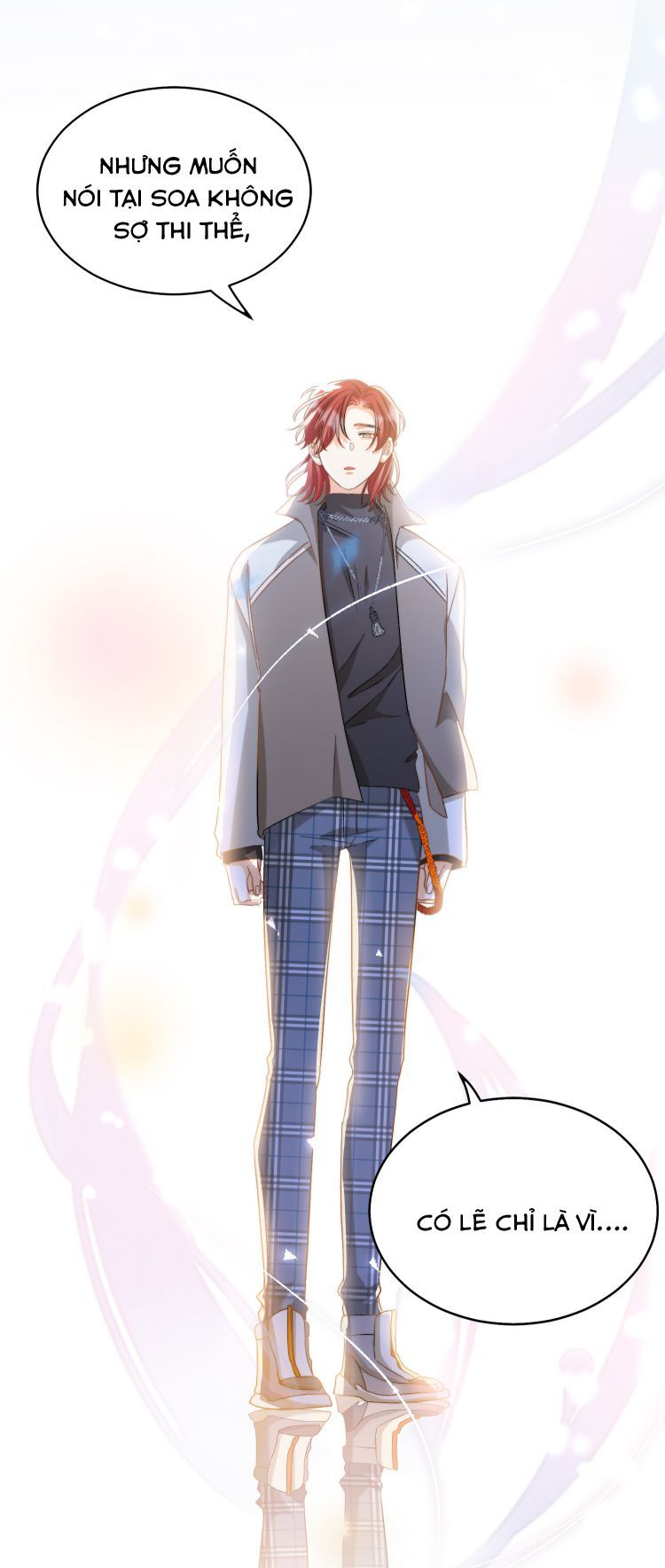 Nụ Hôn Vực Thẳm Chapter 21 - 39