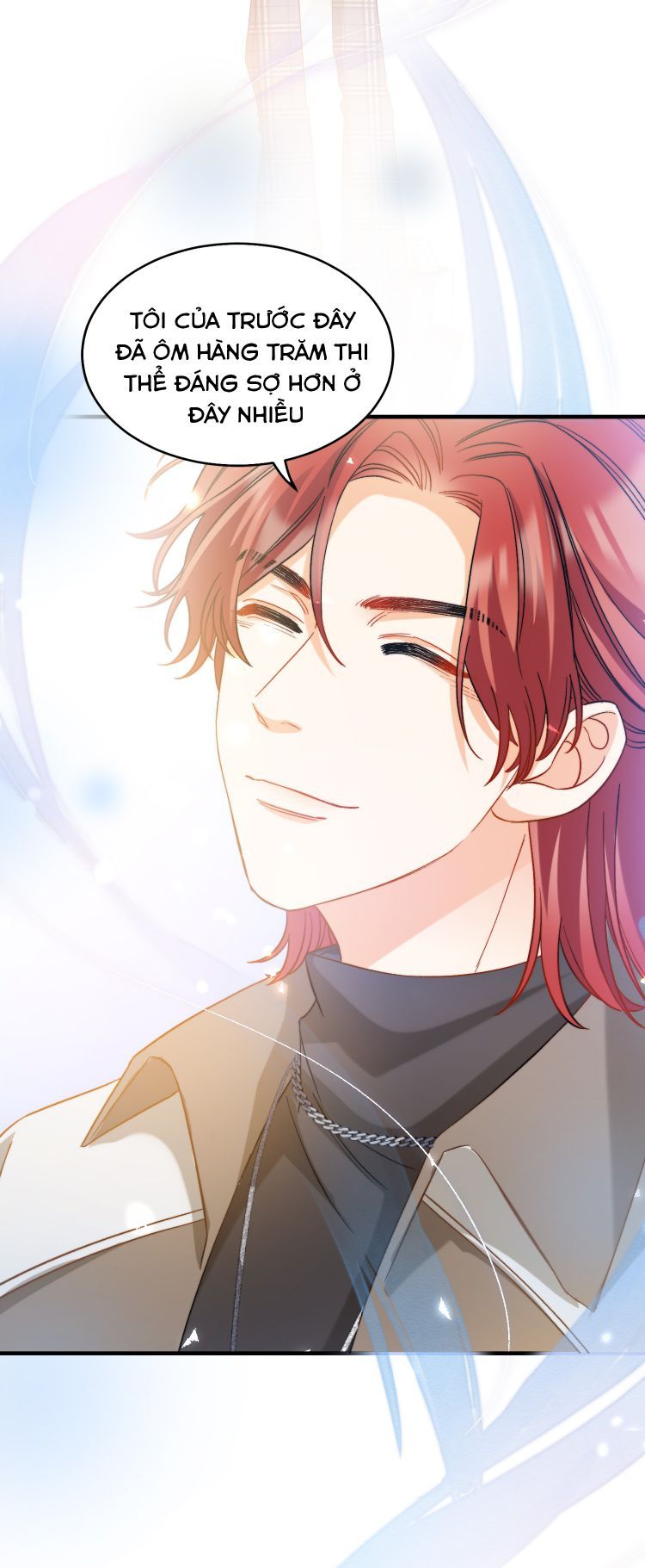 Nụ Hôn Vực Thẳm Chapter 21 - 40