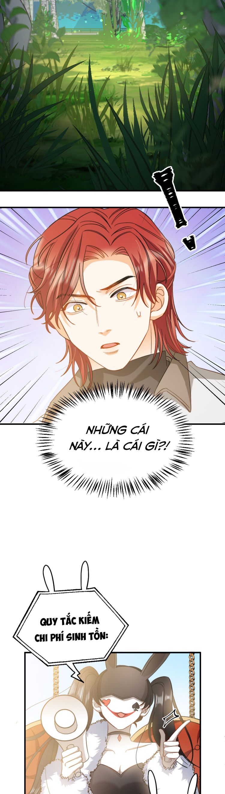 Nụ Hôn Vực Thẳm Chapter 21 - 5