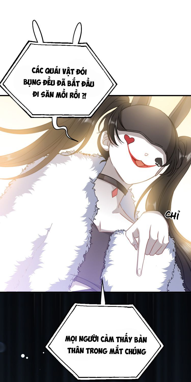 Nụ Hôn Vực Thẳm Chapter 21 - 9