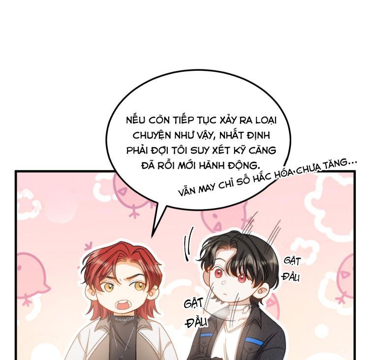 Nụ Hôn Vực Thẳm Chapter 22 - 11