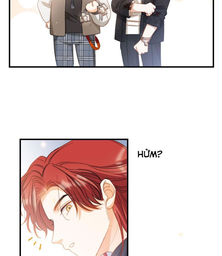 Nụ Hôn Vực Thẳm Chapter 22 - 12