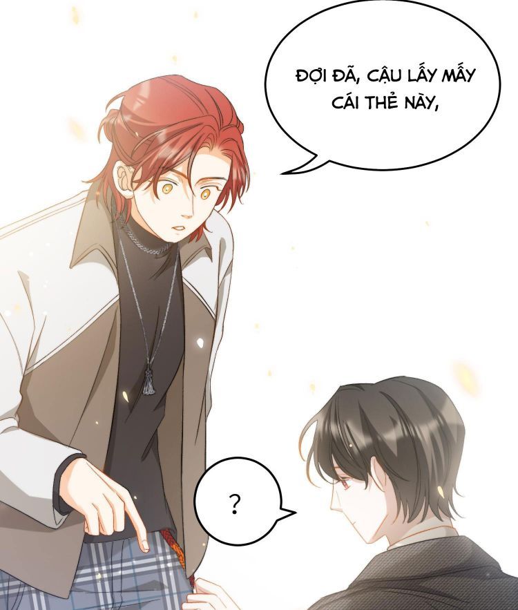 Nụ Hôn Vực Thẳm Chapter 22 - 14