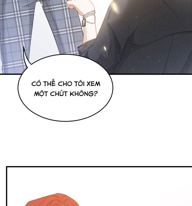 Nụ Hôn Vực Thẳm Chapter 22 - 15