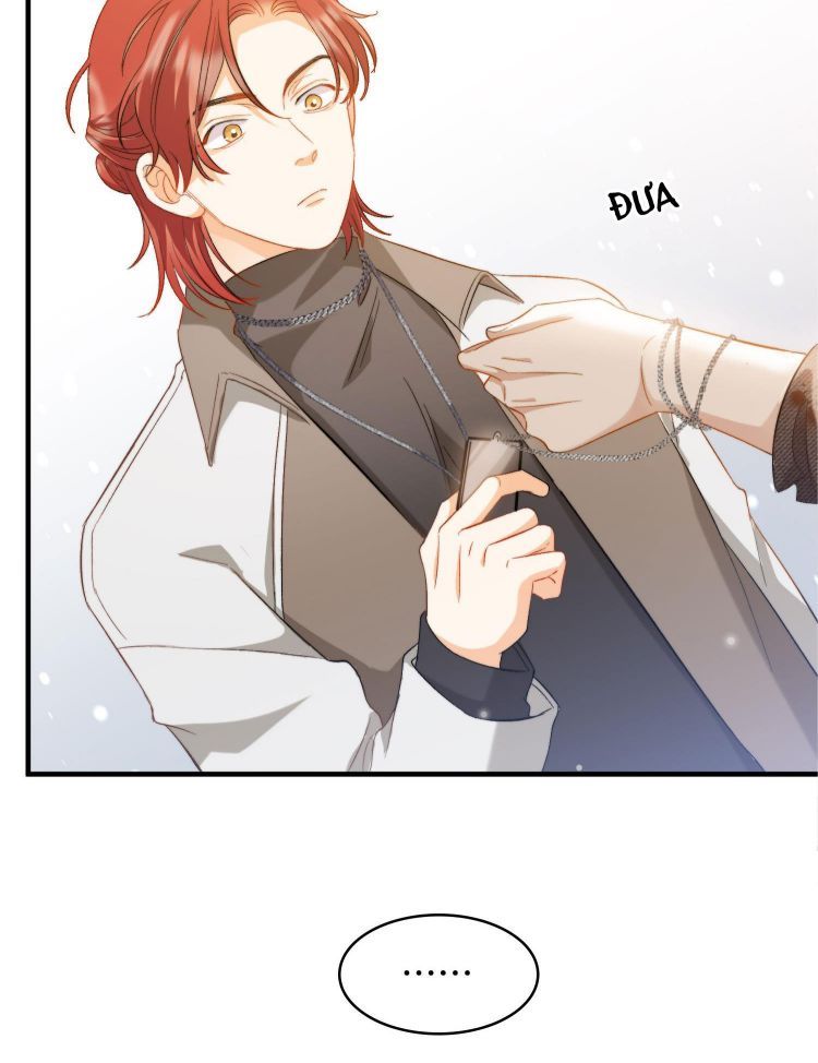 Nụ Hôn Vực Thẳm Chapter 22 - 16