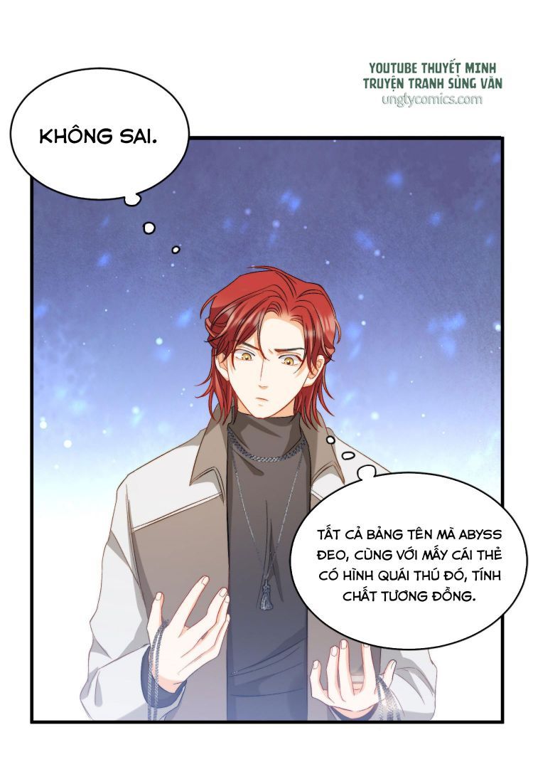 Nụ Hôn Vực Thẳm Chapter 22 - 17