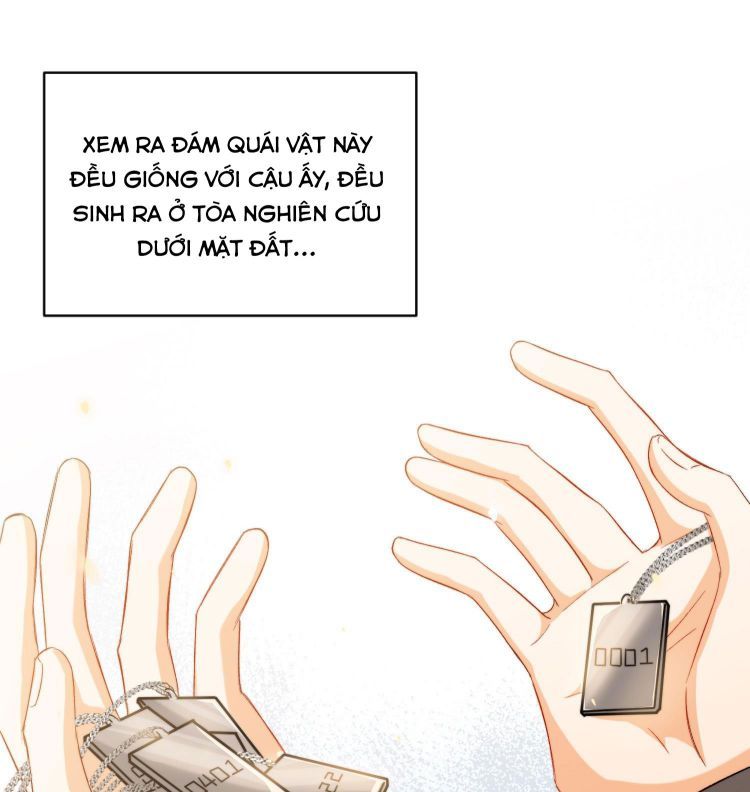 Nụ Hôn Vực Thẳm Chapter 22 - 18