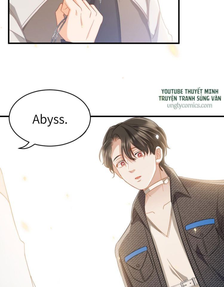 Nụ Hôn Vực Thẳm Chapter 22 - 20