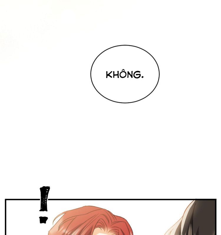 Nụ Hôn Vực Thẳm Chapter 22 - 23