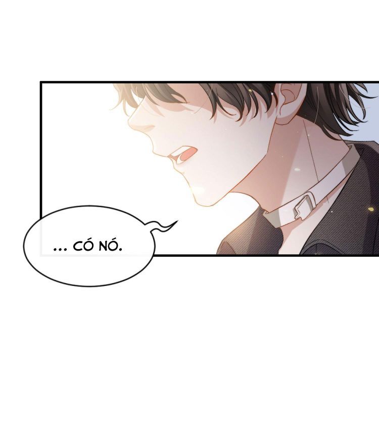 Nụ Hôn Vực Thẳm Chapter 22 - 25