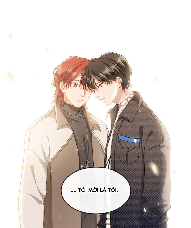 Nụ Hôn Vực Thẳm Chapter 22 - 26