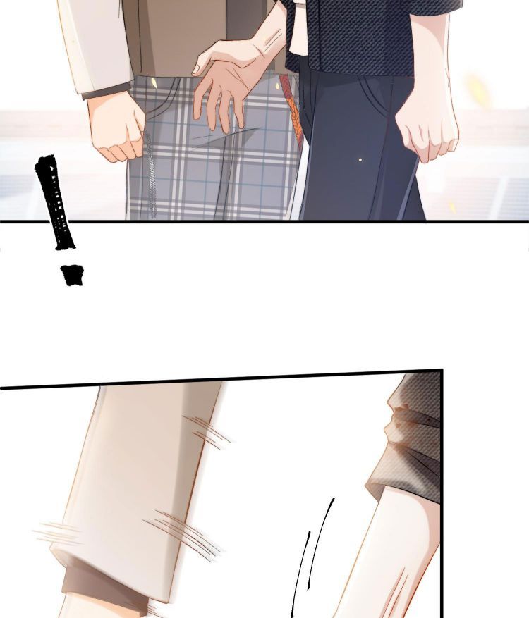 Nụ Hôn Vực Thẳm Chapter 22 - 27