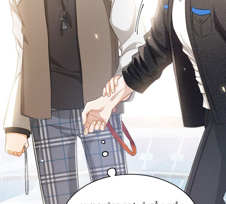 Nụ Hôn Vực Thẳm Chapter 22 - 29