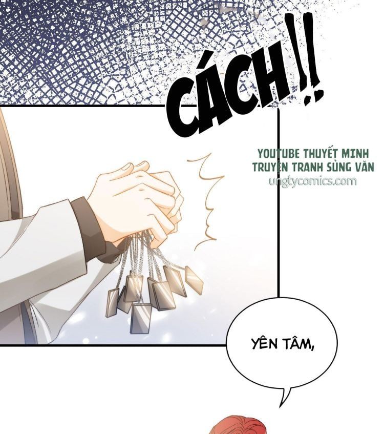 Nụ Hôn Vực Thẳm Chapter 22 - 32