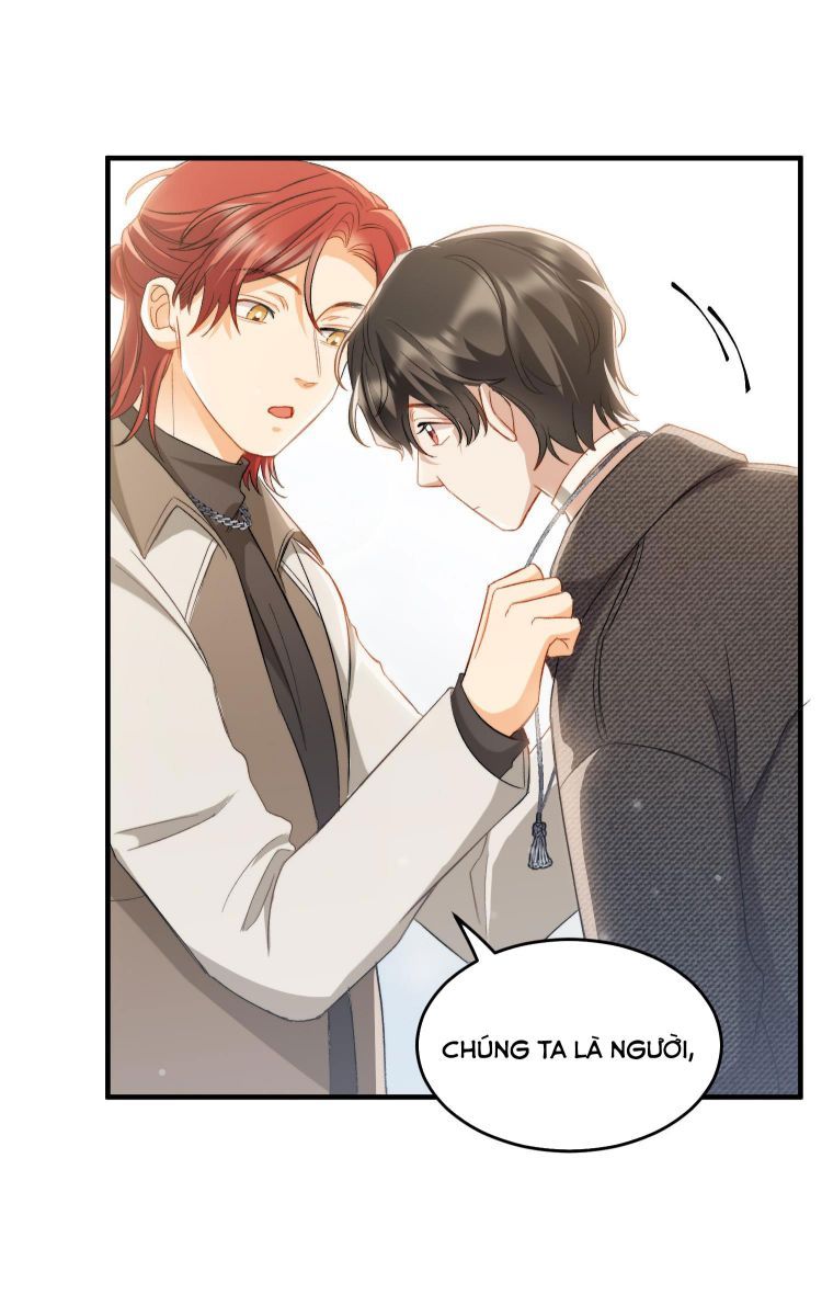 Nụ Hôn Vực Thẳm Chapter 22 - 36