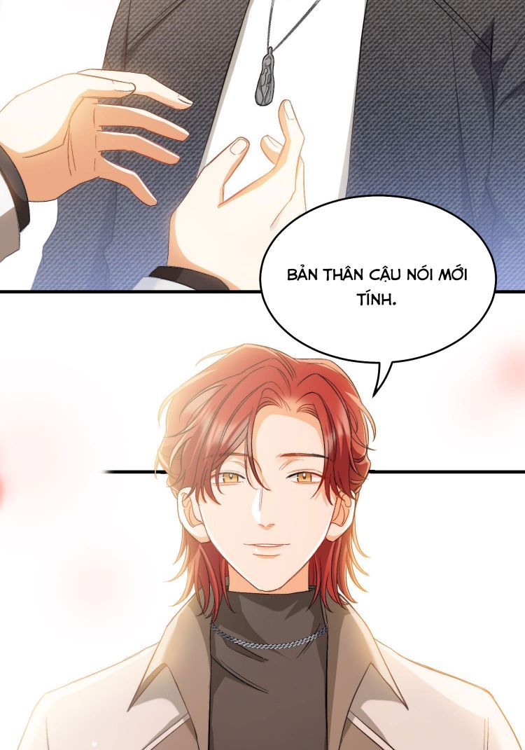 Nụ Hôn Vực Thẳm Chapter 22 - 38