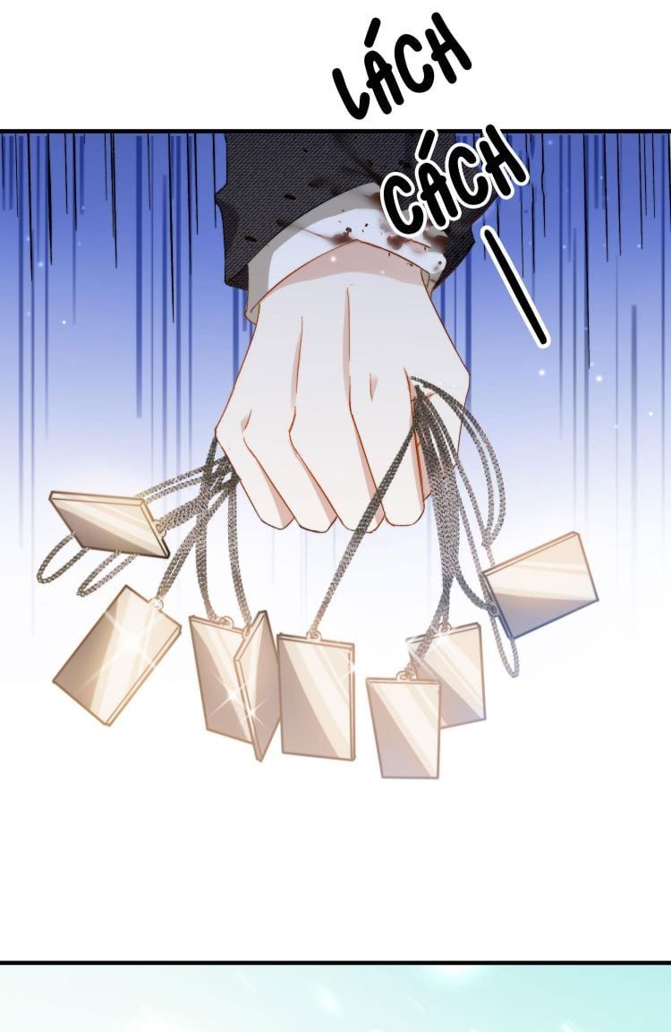 Nụ Hôn Vực Thẳm Chapter 22 - 5