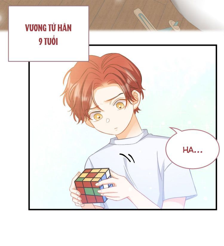 Nụ Hôn Vực Thẳm Chapter 22 - 42