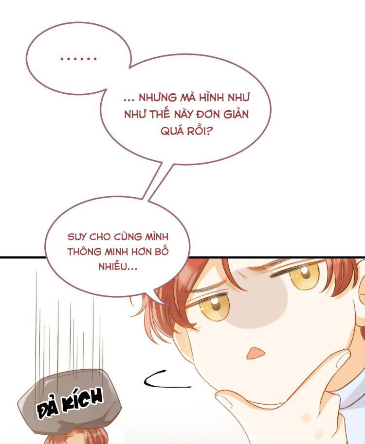 Nụ Hôn Vực Thẳm Chapter 22 - 45