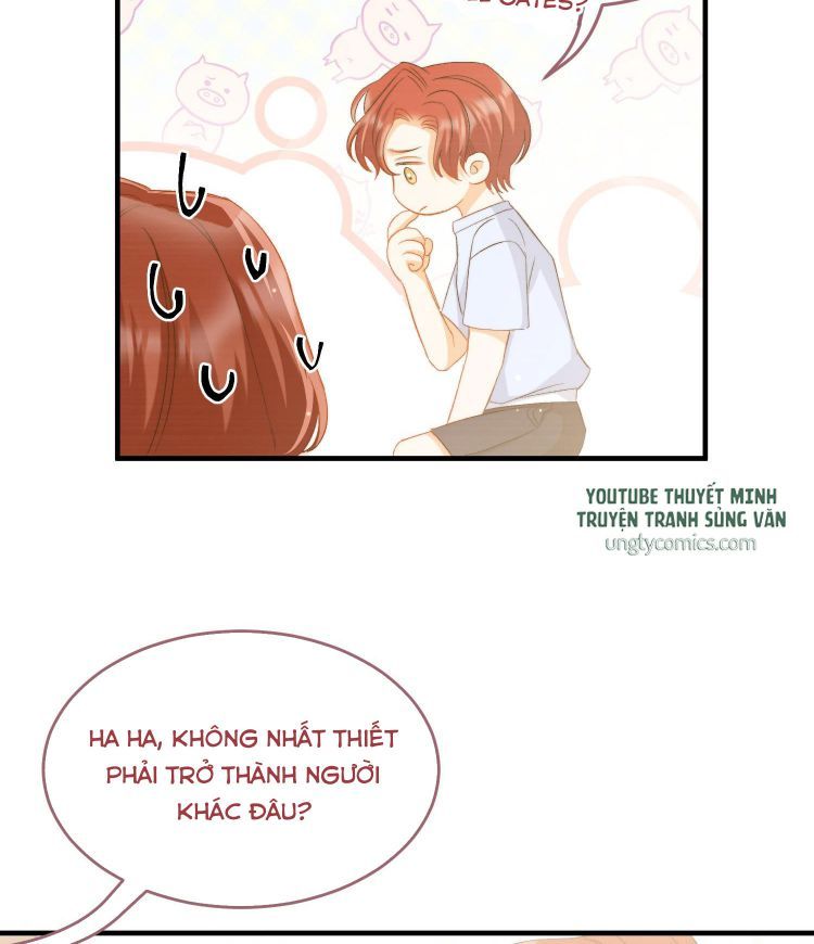 Nụ Hôn Vực Thẳm Chapter 22 - 47