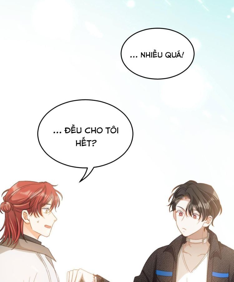 Nụ Hôn Vực Thẳm Chapter 22 - 6
