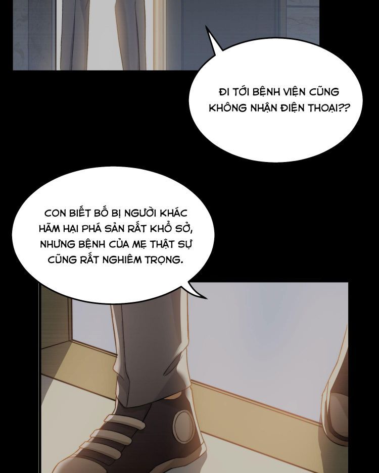 Nụ Hôn Vực Thẳm Chapter 22 - 55