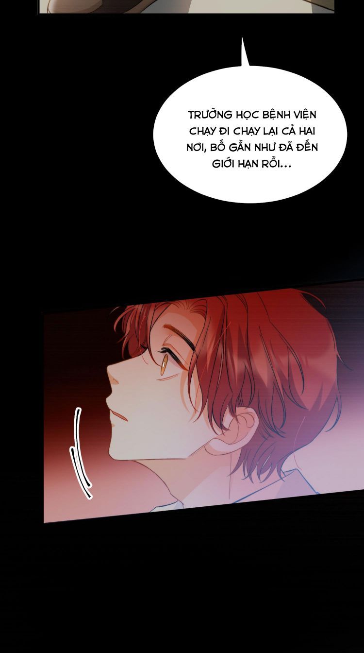 Nụ Hôn Vực Thẳm Chapter 22 - 56