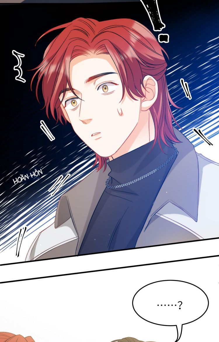Nụ Hôn Vực Thẳm Chapter 22 - 60