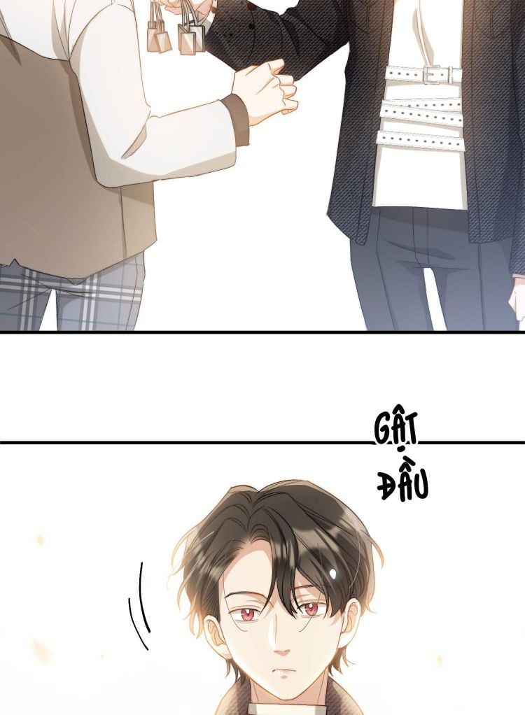 Nụ Hôn Vực Thẳm Chapter 22 - 7