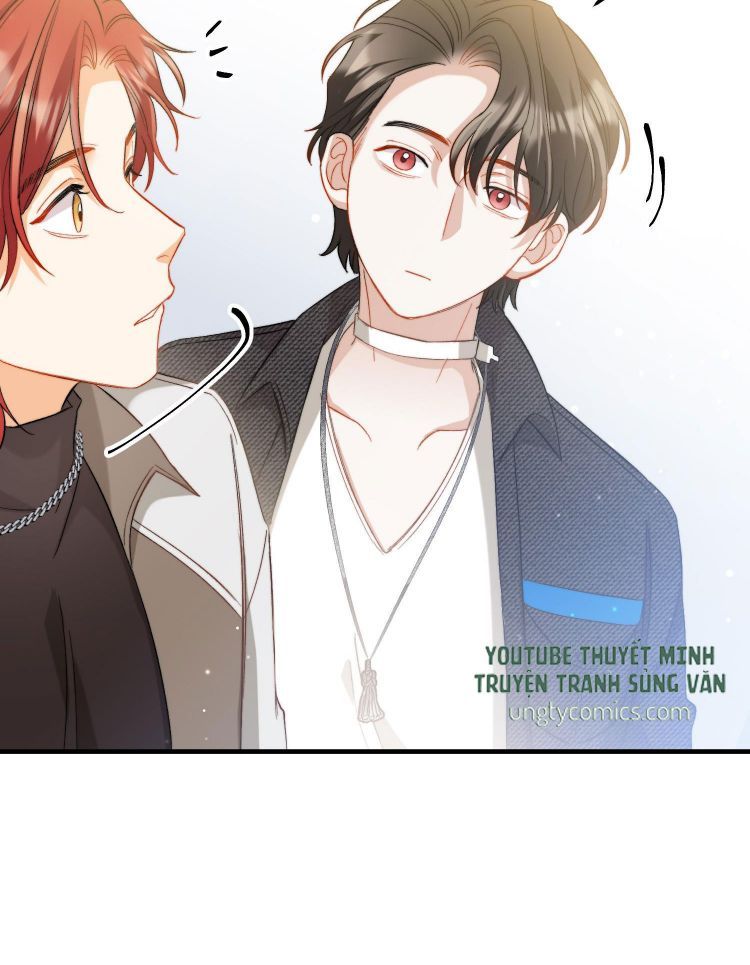 Nụ Hôn Vực Thẳm Chapter 22 - 61