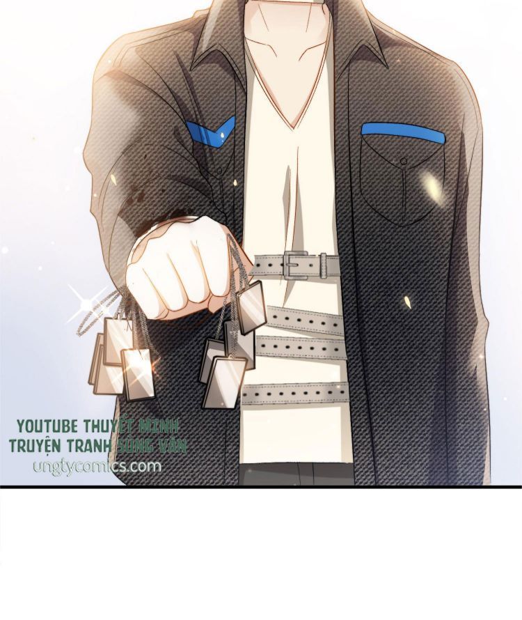 Nụ Hôn Vực Thẳm Chapter 22 - 8