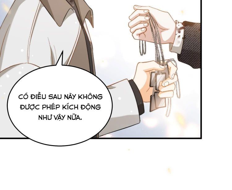 Nụ Hôn Vực Thẳm Chapter 22 - 10