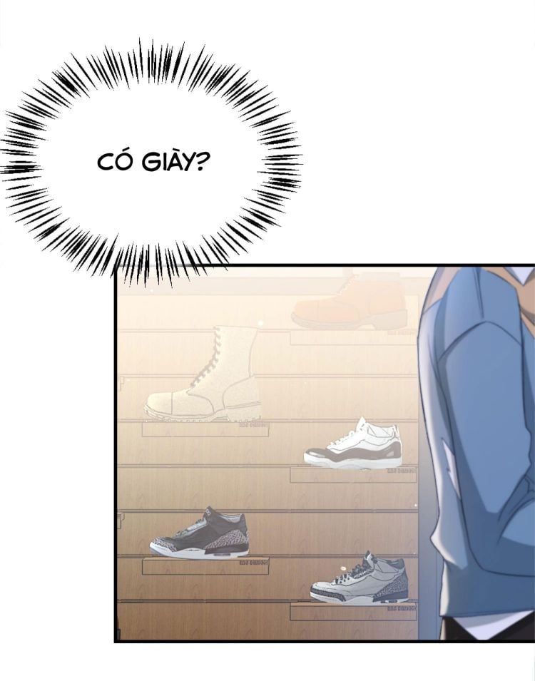 Nụ Hôn Vực Thẳm Chapter 23 - 14